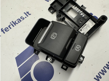 Kabina a interiér pro Nákladní auto Scania parking brake switch: obrázek 3