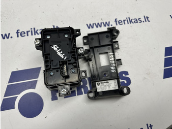 Kabina a interiér pro Nákladní auto Scania parking brake switch: obrázek 2