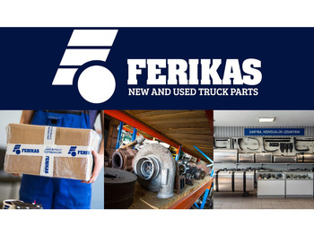 Dveře a díly pro Nákladní auto Scania right side: obrázek 4