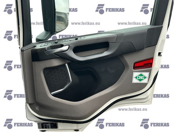 Dveře a díly pro Nákladní auto Scania right side: obrázek 3