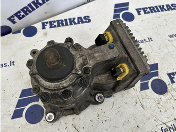 Relé pro Nákladní auto Volvo Dynamic Steering motor: obrázek 3
