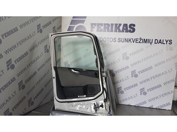 Dveře a díly pro Nákladní auto Volvo EURO 6 complete left side doors: obrázek 3