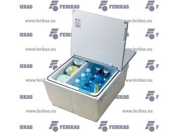 Kabina a interiér VOLVO FH