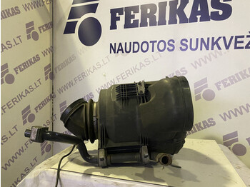 Systém sání vzduchu VOLVO FH