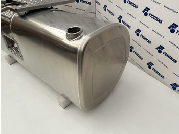 Nový Palivová nádrž pro Nákladní auto Volvo New aluminum fuel tank 700L: obrázek 3 Nový Palivová nádrž pro Nákladní auto Volvo New aluminum fuel tank 700L: obrázek 3