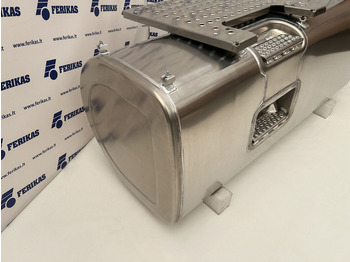 Nový Palivová nádrž pro Nákladní auto Volvo New aluminum fuel tank 700L: obrázek 2 Nový Palivová nádrž pro Nákladní auto Volvo New aluminum fuel tank 700L: obrázek 2