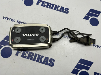 Elektrický systém VOLVO