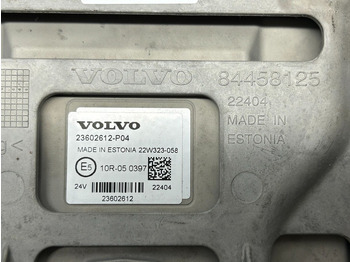 Nový Palubní deska pro Nákladní auto Volvo multimedia: obrázek 4