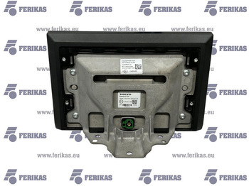 Nový Palubní deska pro Nákladní auto Volvo multimedia: obrázek 2