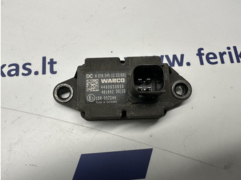 Řídicí blok WABCO