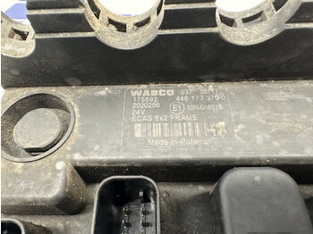 Řídicí blok pro Nákladní auto Wabco ECAS: obrázek 3