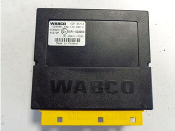 Řídicí blok WABCO