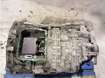 Převodovka pro Nákladní auto ZF 12AS2130T: obrázek 3