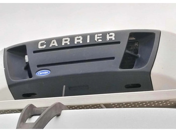 Chladírenský nákladní automobil