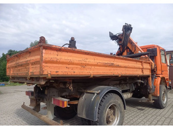 Hydraulická ruka Inny HDS ATLAS 80.1: obrázek 4