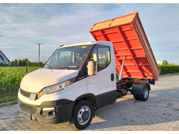 Dodávka sklápěč IVECO Daily 35c13