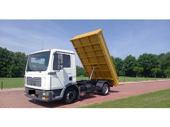 Sklápěč MAN TGL 7 150: obrázek 2