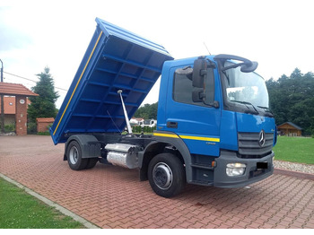 Sklápěč MERCEDES-BENZ Atego