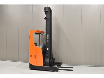 Retrak BT RRE 160: obrázek 1