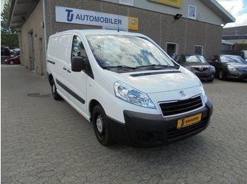 Dodávka skřín PEUGEOT Expert 2,0 HDi 128 L2H1: obrázek 1