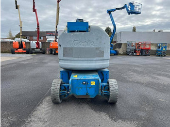 Kloubová plošina Genie Z40/23 NRJ elektro 14m (1825): obrázek 4