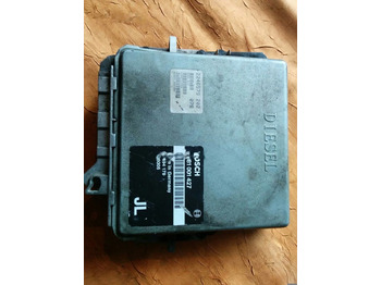 Řídicí blok pro Autobus Bosch 0281001427 A 0004460839   Mercedes-Benz O405: obrázek 3