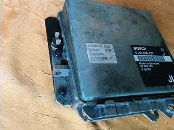 Řídicí blok pro Autobus Bosch 0281001427 A 0004460839   Mercedes-Benz O405: obrázek 5