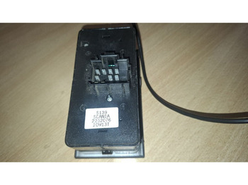 Řídicí blok BOSCH