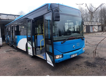Městský autobus IRISBUS