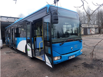 Městský autobus IRISBUS