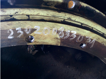 Podvěs Mercedes-Benz поворотный Мерседес 230200833031: obrázek 2