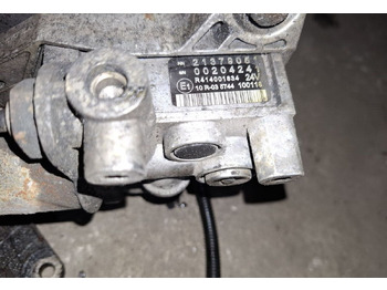 Motor a díly VOLVO