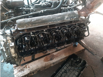 Hlava válců pro Autobus Scania Iveko   IVECO Omni Link: obrázek 2