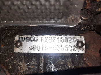 Hlava válců pro Autobus Scania Iveko   IVECO Omni Link: obrázek 5