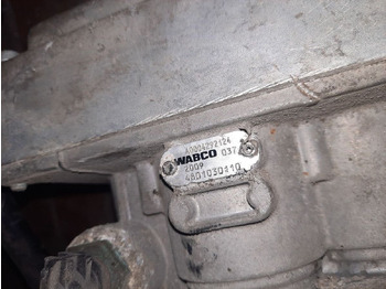 Brzdový ventil pro Nákladní auto Scania Knorr- Bremz 0486203025. 4800010110.486200008.486203033   Scania Volvo: obrázek 4