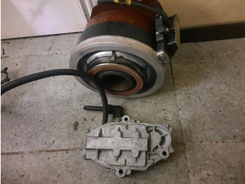 Náhradní díly VOLVO