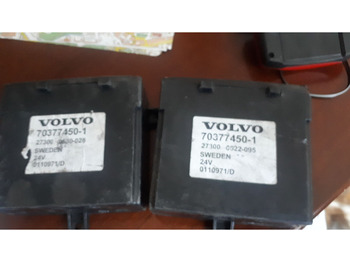 Řídicí blok Volvo 20503188-P04.3195082-2 R03: obrázek 2