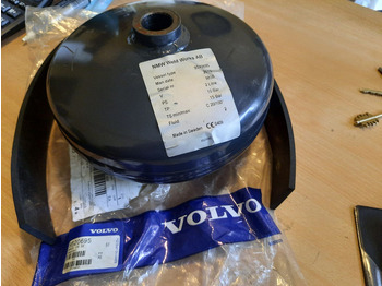 Hydraulika VOLVO