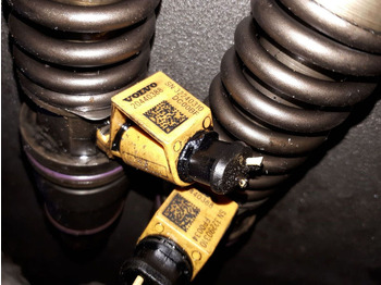 Palivový filtr SCANIA