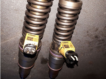 Palivový filtr Volvo DCOOBF / Scania / D10a. D7a . D7C: obrázek 2