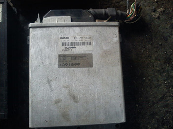 Řídicí blok Volvo Вольво 1668887 . 1669865. 1814828: obrázek 3