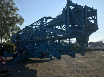 Samostavitelný jeřáb POTAIN