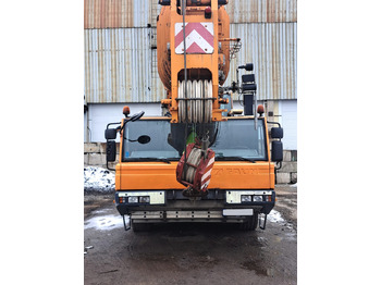 Autojeřáb TADANO ATF 130G-5