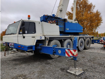 Univerzální autojeřáb TADANO ATF 90G-4