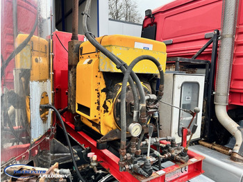 Nákladní auto MAN TGS 26.480 6x4 Steel spring, Manuel, R Kolberg Bitumen heater: obrázek 5