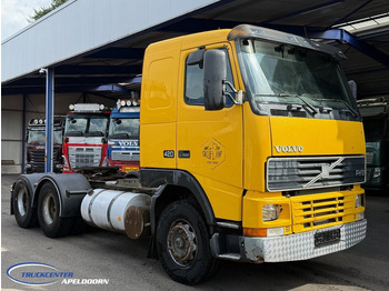 Tahač VOLVO FH12 420