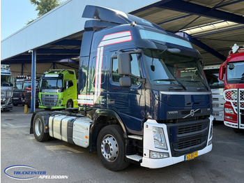 Tahač VOLVO FM