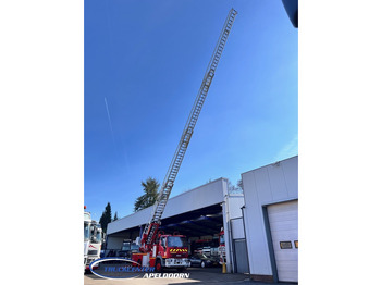 Nákladní auto IVECO