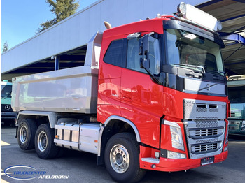 Sklápěč VOLVO FH 540