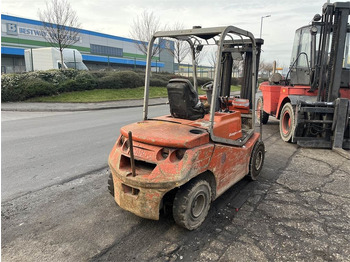 Dieselový vysokozdvižný vozík Cesab CBD30: obrázek 4